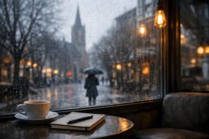 sensitief leiderschap en innerlijk kompas